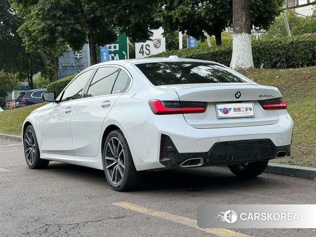 BMW 3 series id 4277906 из Китая 8