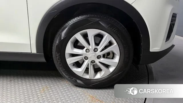 Ssangyong Berry New Tivoli id 3004427 из Кореи 15