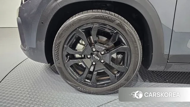 Kia The New Seltos id 3378088 из Кореи 15