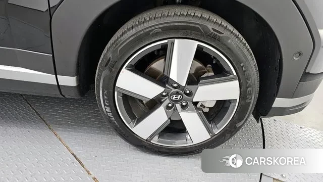 Hyundai Santa Fe (MX5) id 3431850 из Кореи 15