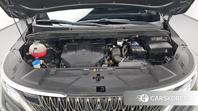 Kia Carnival 4th generation id 3592582 из Кореи 15