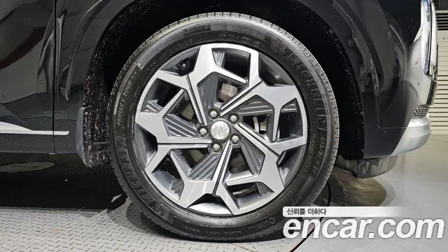 Hyundai Palisade id 2622405 из Кореи 15