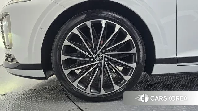 Hyundai Grandeur Hybrid (GN7) id 3769924 из Кореи 15