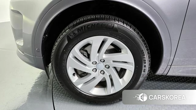 Land Rover Discovery Sports 2nd Generation id 3902532 из Кореи 15