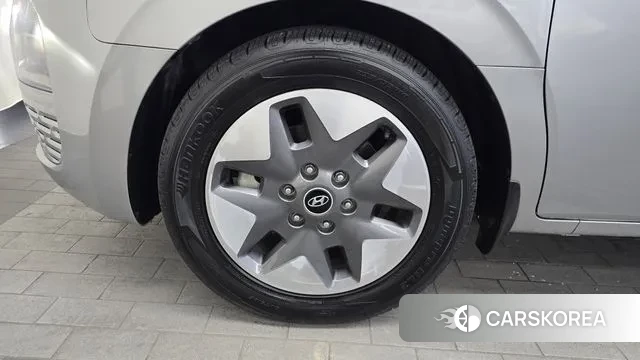 Hyundai Staria id 3503898 из Кореи 15