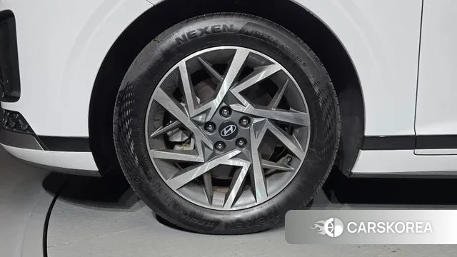 Hyundai Grandeur (GN7) id 3400571 из Кореи 15