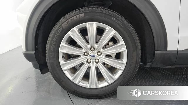 Ford Explorer 6th Generation id 4592002 из Кореи 15