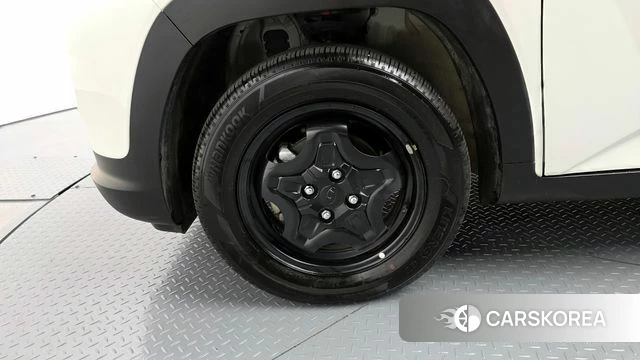 Hyundai Casper id 3870577 из Кореи 15