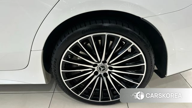 Mercedes-Benz CLS-Class C257 id 3851535 из Кореи 15