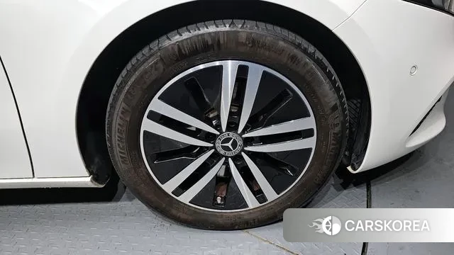 Mercedes-Benz A-Class W177 id 3514058 из Кореи 15