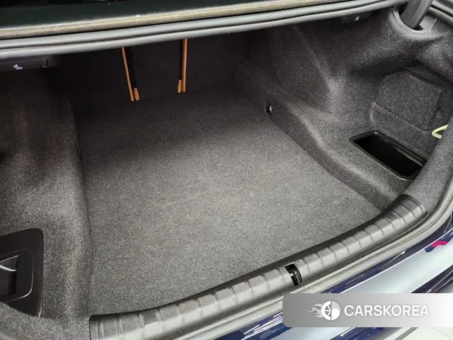 BMW 5 Series (G30) id 3691805 из Кореи 15