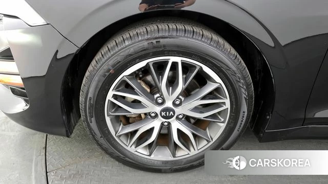 Kia K5 3rd generation id 4179762 из Кореи 15