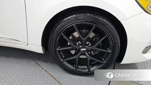 Kia K7 Premier id 3469166 из Кореи 15