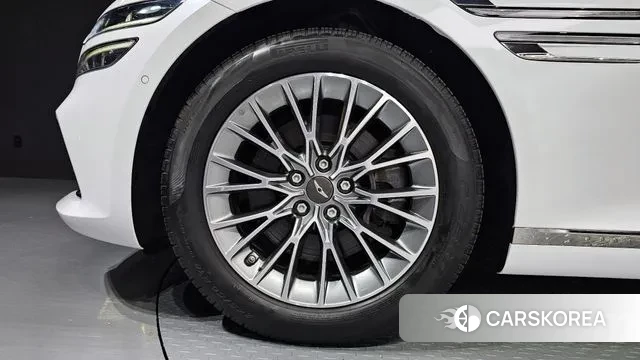 Genesis G80 (RG3) id 3042779 из Кореи 15