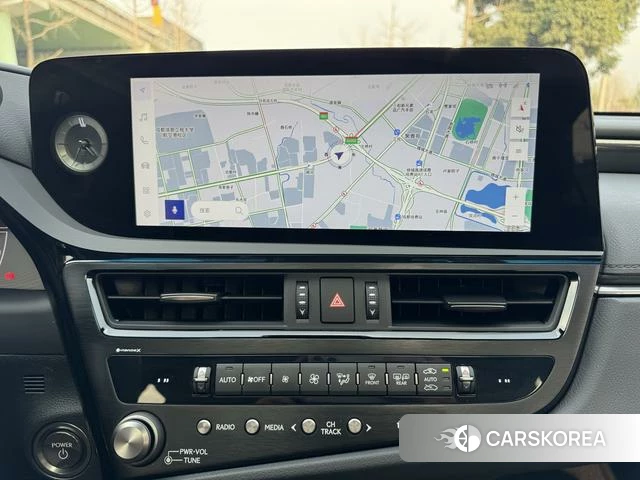 Lexus ES id 4314069 из Китая 10