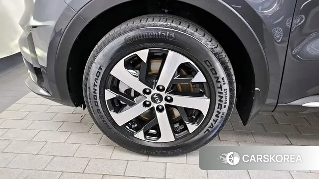 Kia Sorento 4th Generation id 3318178 из Кореи 15