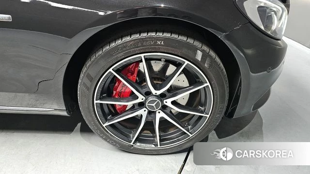 Mercedes-Benz C-Class W205 id 3853609 из Кореи 15