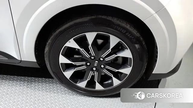 Kia Carnival 4th generation id 3535446 из Кореи 15