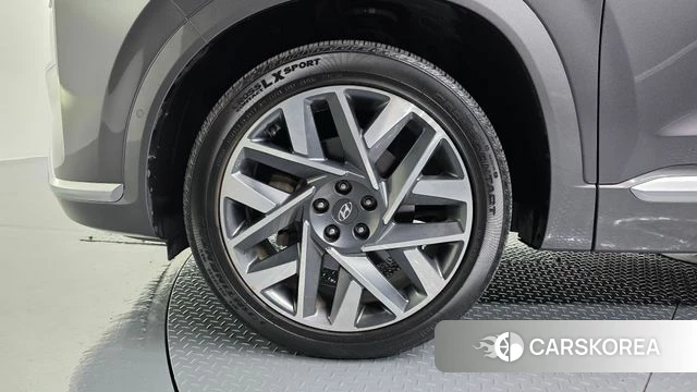 Hyundai The New Santa Fe id 4434689 из Кореи 29