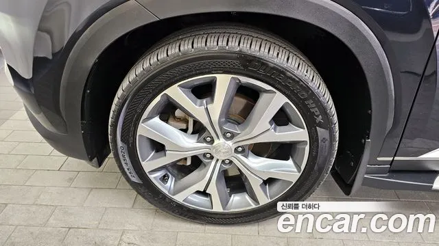 Hyundai Palisade id 2500493 из Кореи 15