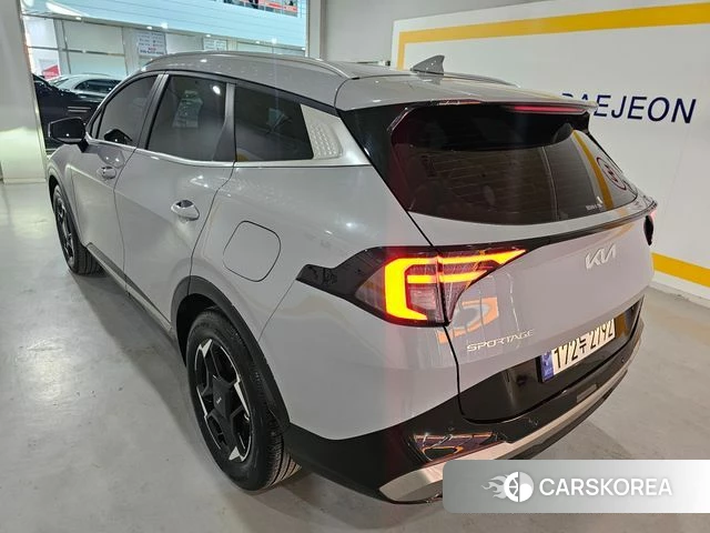 Kia The New Sportage 5th Generation id 3882865 из Кореи 13