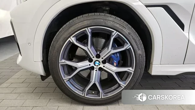 BMW X6 (G06) id 3740487 из Кореи 15