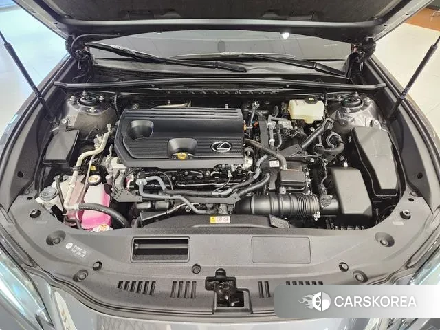 Lexus ES300h 7th generation id 3732473 из Кореи 10