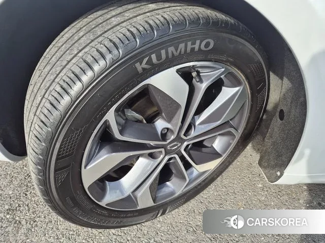 Renault Korea (Samsung) SM6 id 3375159 из Кореи 15