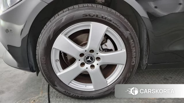 Mercedes-Benz C-Class W205 id 3943094 из Кореи 15