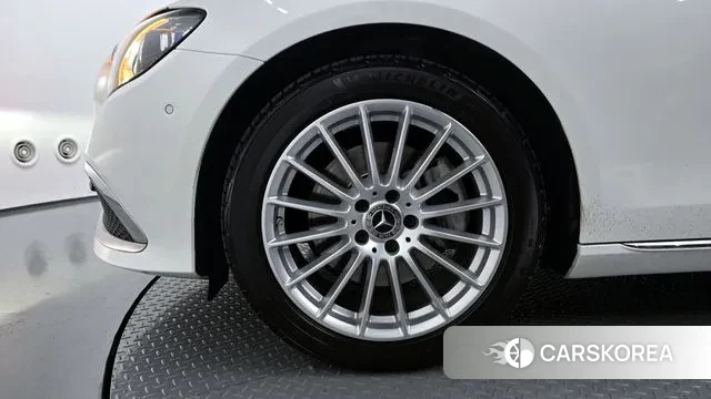 Mercedes-Benz E-Class W213 id 2975257 из Кореи 15