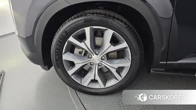 Hyundai Palisade id 3499336 из Кореи 15