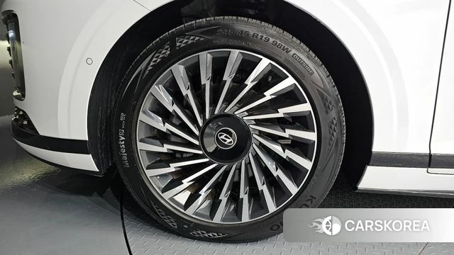 Hyundai Grandeur (GN7) id 4201114 из Кореи 25