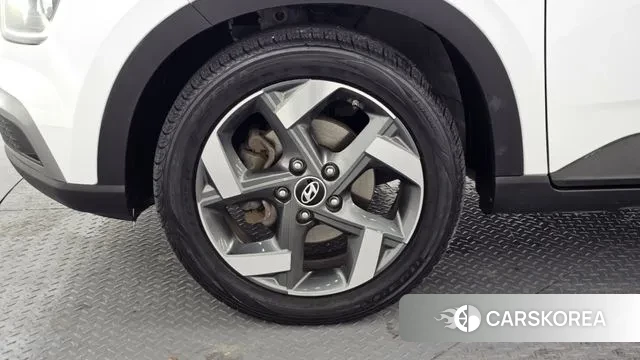 Hyundai Venue id 3612239 из Кореи 15