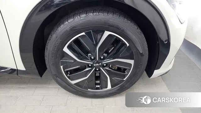 Kia EV6 id 3577399 из Кореи 15