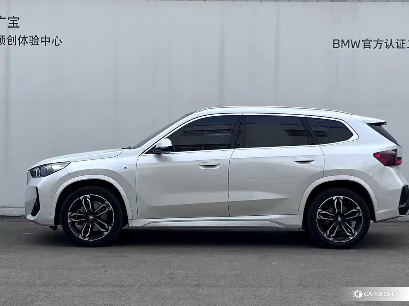 BMW X1 id 4680462 из Китая 7