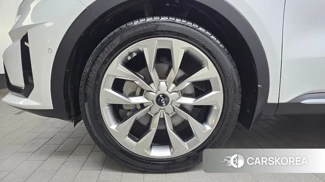 Kia Sorento 4th Generation id 3267985 из Кореи 15