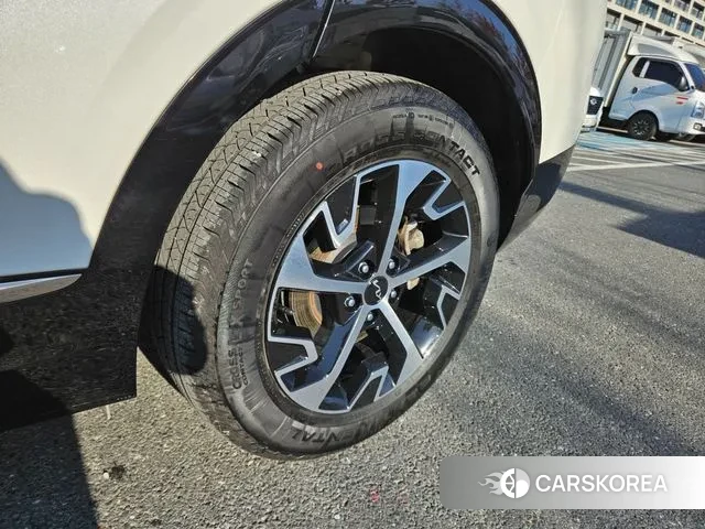 Kia Sportage 5th Generation Hybrid id 3426625 из Кореи 13