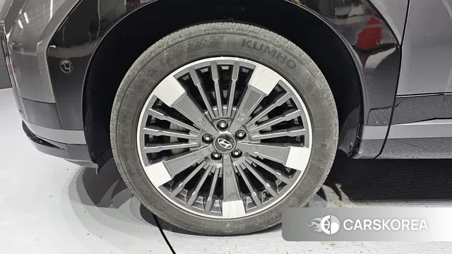 Hyundai Santa Fe (MX5) id 3383277 из Кореи 15