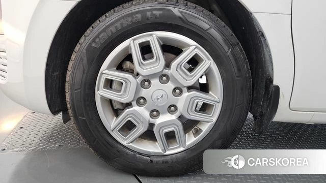 Hyundai Staria id 3865798 из Кореи 15