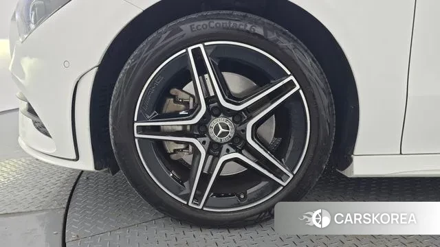 Mercedes-Benz CLA-Class C118 id 3058145 из Кореи 15