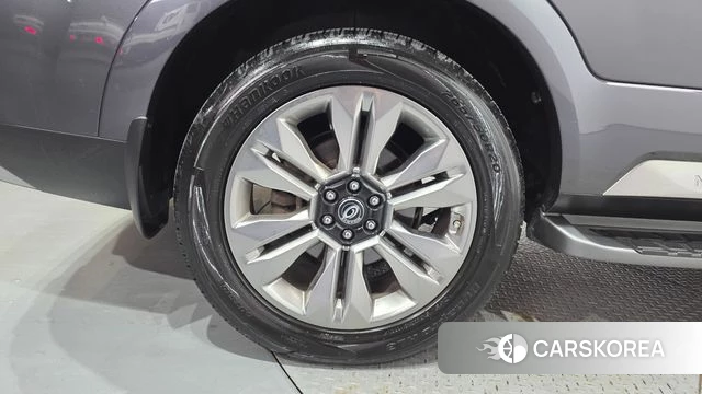 Kia Mohave Master id 4490247 из Кореи 31