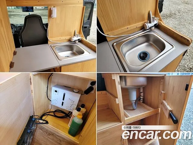 Renault Korea (Samsung) Master id 2381805 из Кореи 15