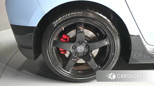 Hyundai Veloster (JS) id 4794869 из Кореи 26
