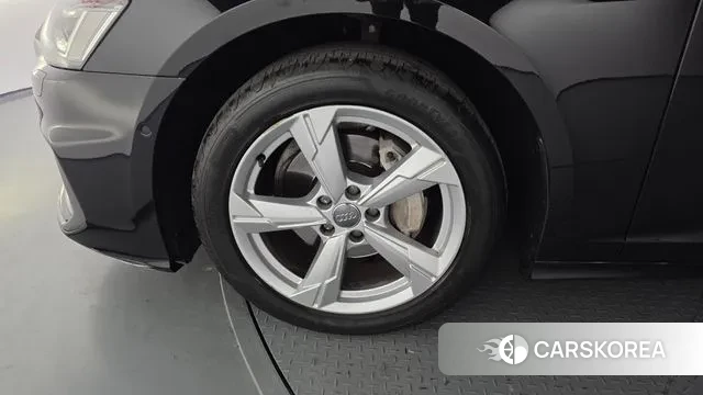 Audi A6 (C8) id 3753737 из Кореи 15