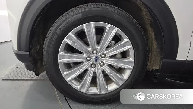 Ford Explorer 6th Generation id 3514671 из Кореи 15