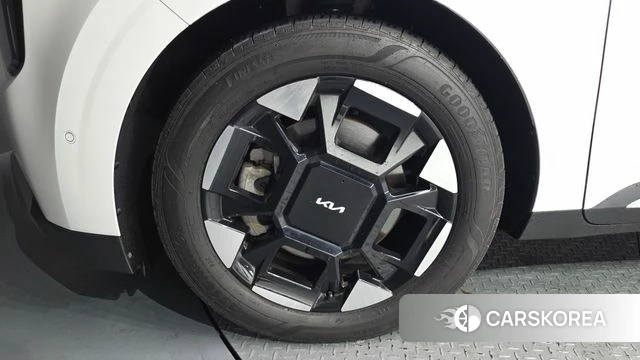 Kia The New Carnival 4th Generation id 4560582 из Кореи 30
