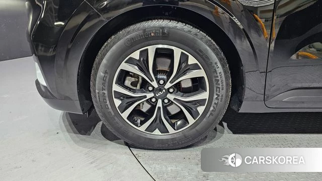 Kia Carnival 4th generation id 3806870 из Кореи 15