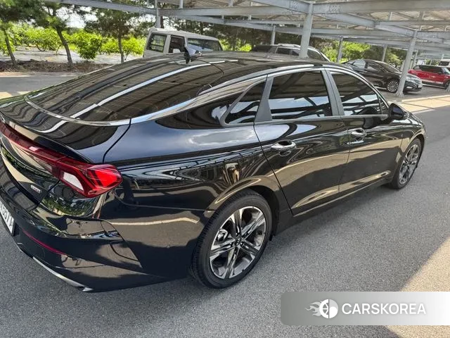 Kia K5 3rd generation id 2995128 из Кореи 11