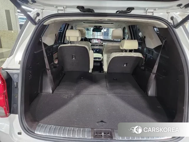 Hyundai Palisade id 2970113 из Кореи 7