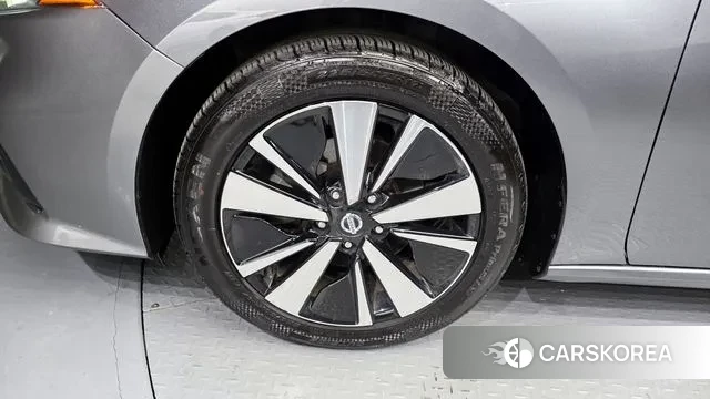 Nissan Altima (L34) id 3374591 из Кореи 15